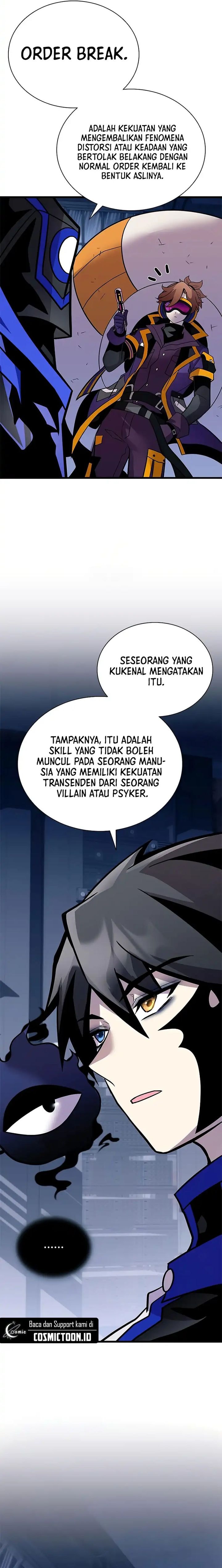 Baca Villain To Kill - Chapter 221 halaman 4