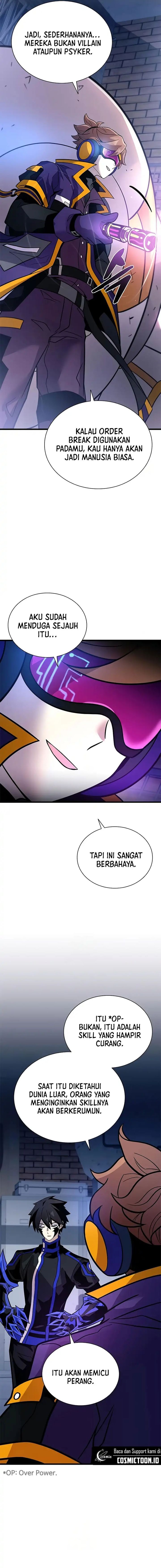 Baca Villain To Kill - Chapter 221 halaman 5