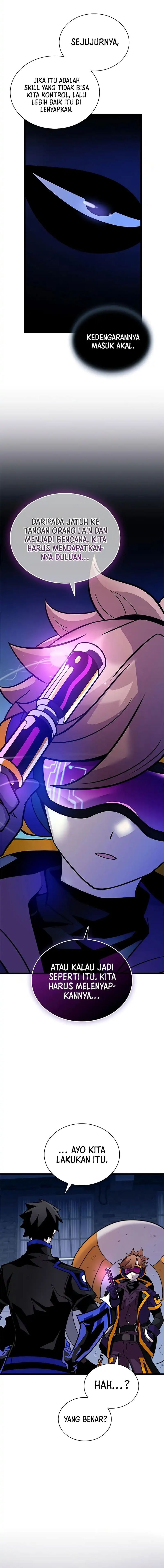 Baca Villain To Kill - Chapter 221 halaman 6