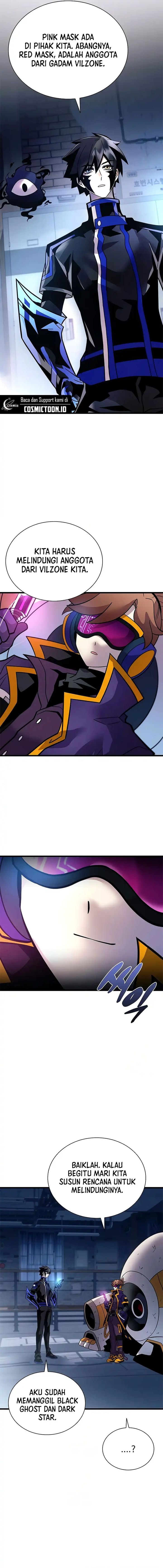 Baca Villain To Kill - Chapter 221 halaman 7