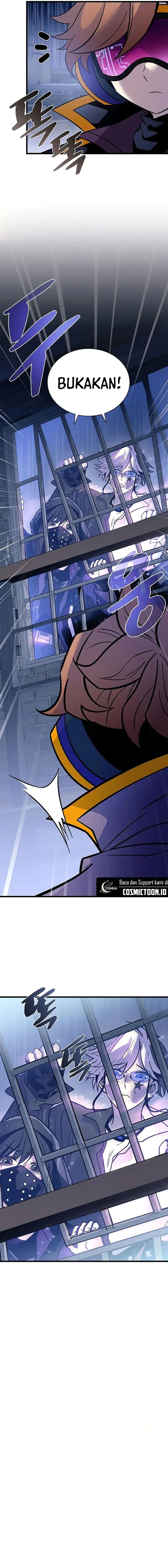 Baca Villain To Kill - Chapter 221 halaman 8