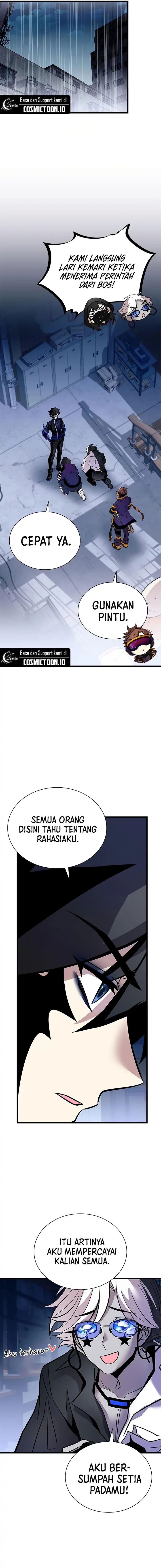 Baca Villain To Kill - Chapter 221 halaman 9
