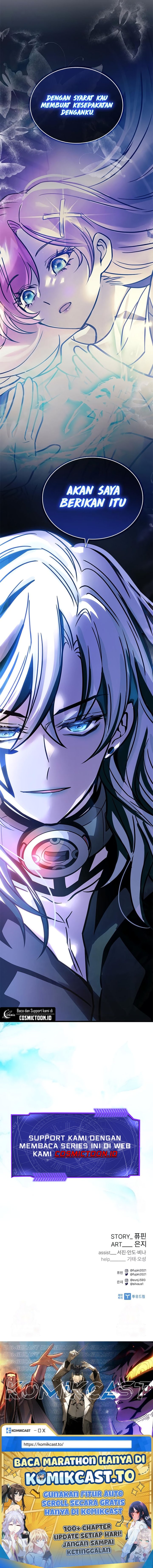 Baca Villain To Kill - Chapter 228 halaman 13