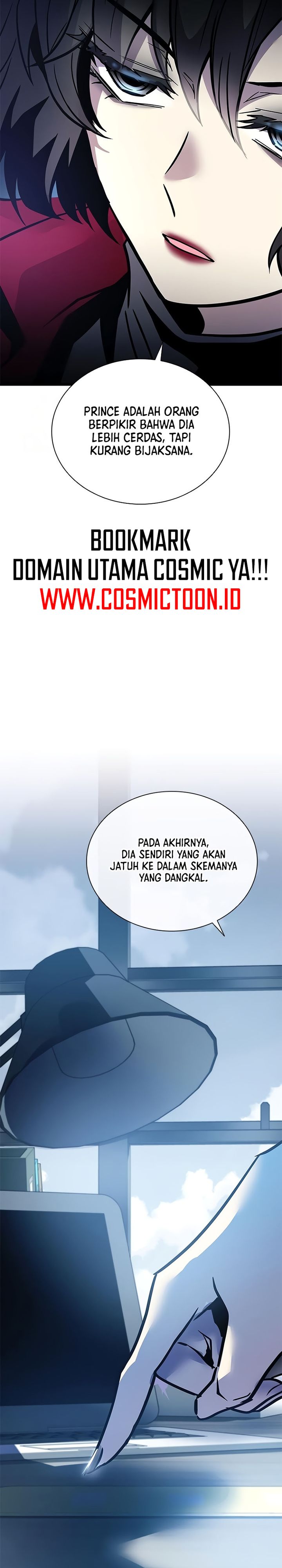 Baca Villain To Kill - Chapter 229 halaman 10