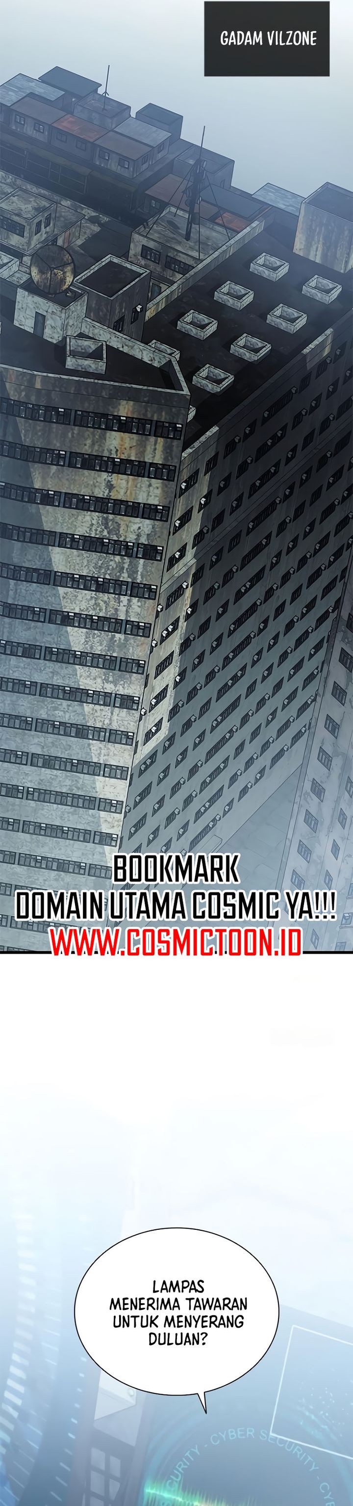 Baca Villain To Kill - Chapter 229 halaman 14