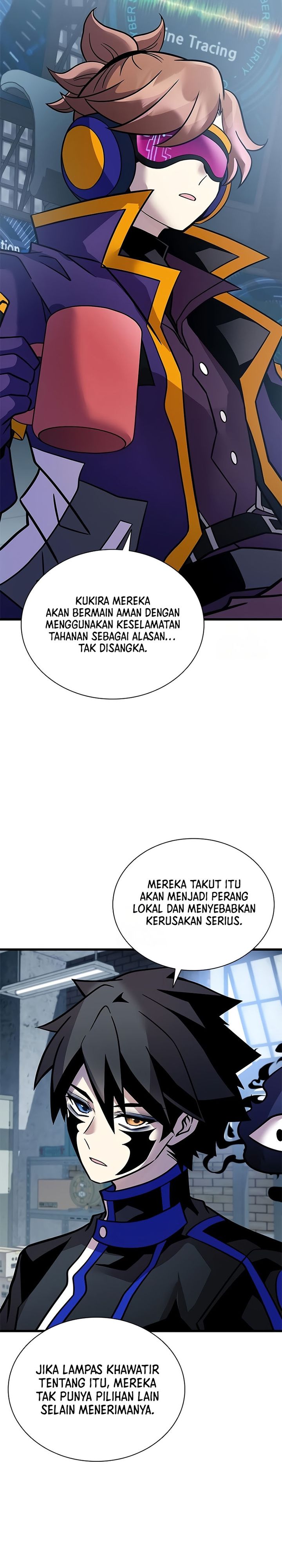 Baca Villain To Kill - Chapter 229 halaman 15