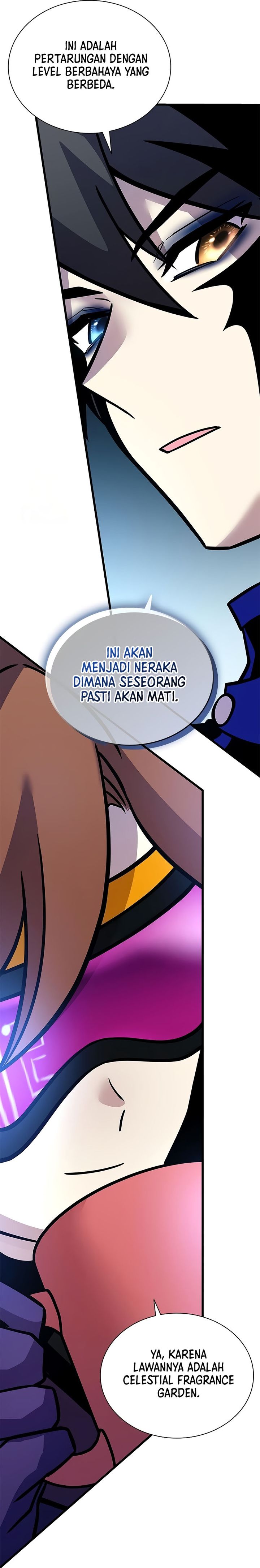 Baca Villain To Kill - Chapter 229 halaman 17