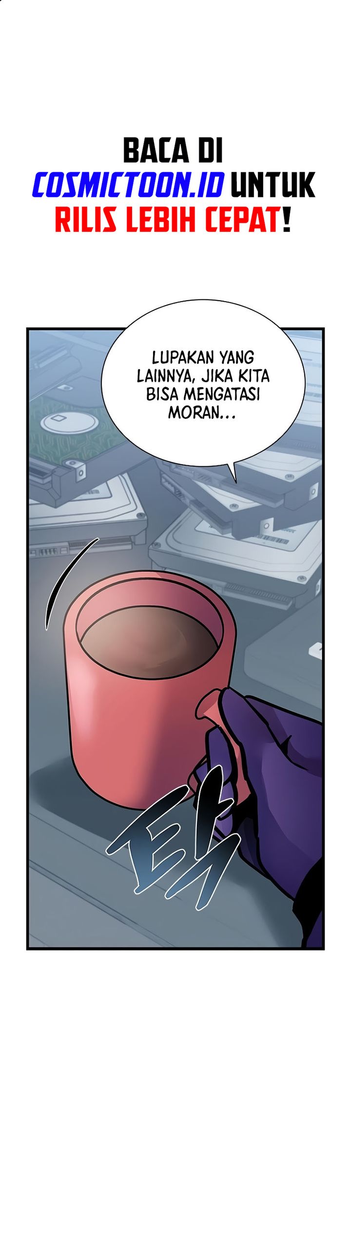 Baca Villain To Kill - Chapter 229 halaman 18