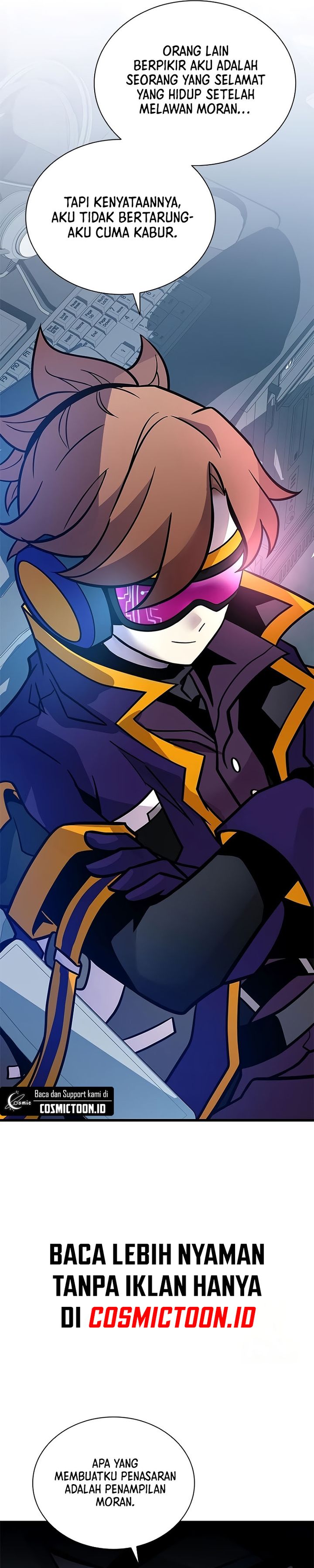 Baca Villain To Kill - Chapter 229 halaman 20