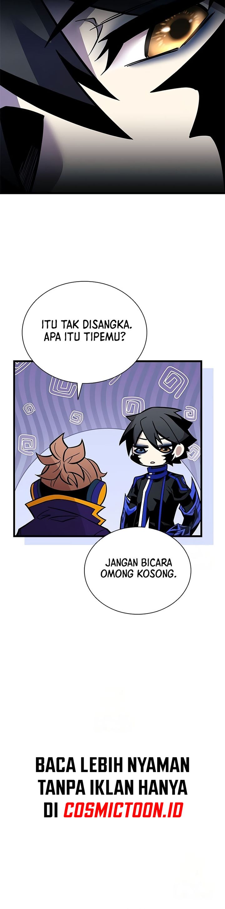 Baca Villain To Kill - Chapter 229 halaman 21