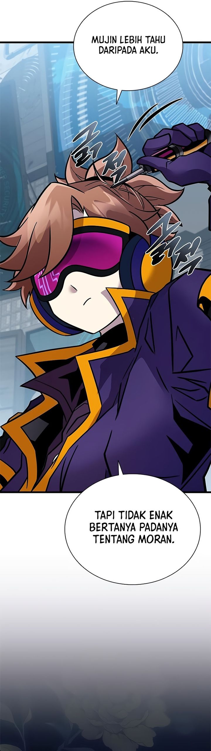 Baca Villain To Kill - Chapter 229 halaman 22