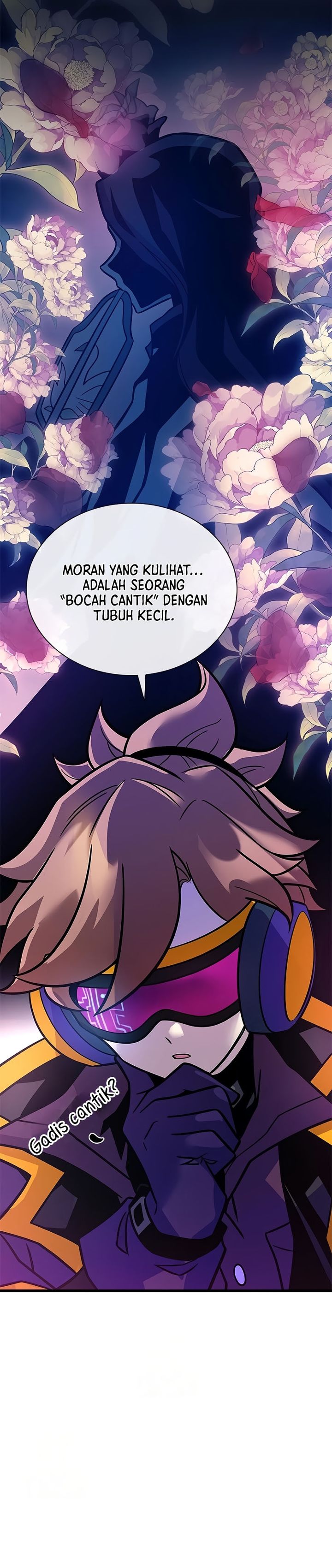 Baca Villain To Kill - Chapter 229 halaman 23