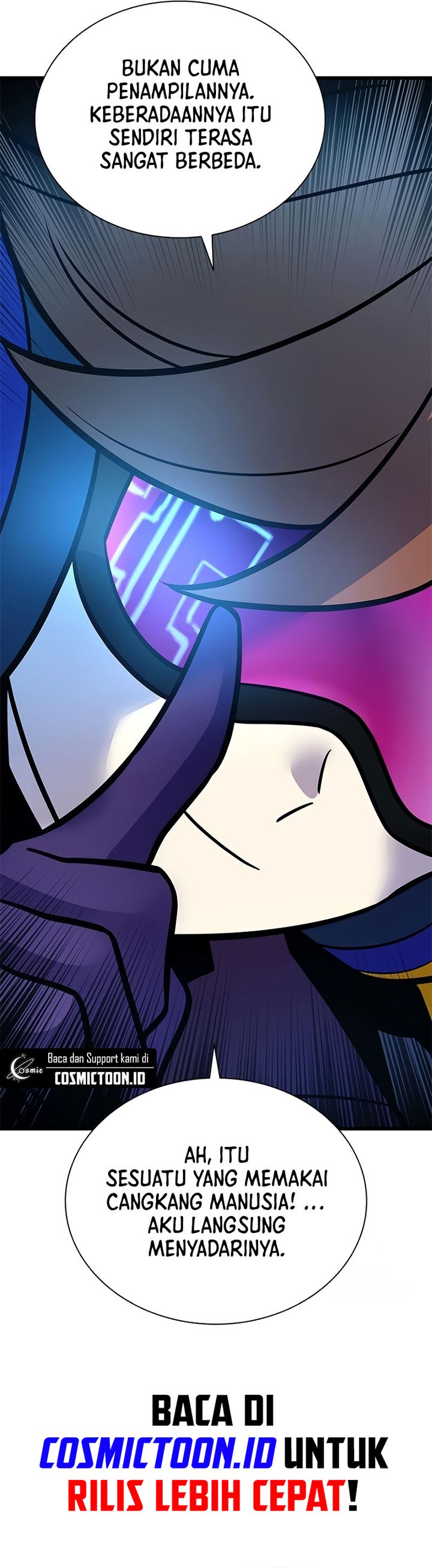 Baca Villain To Kill - Chapter 229 halaman 25