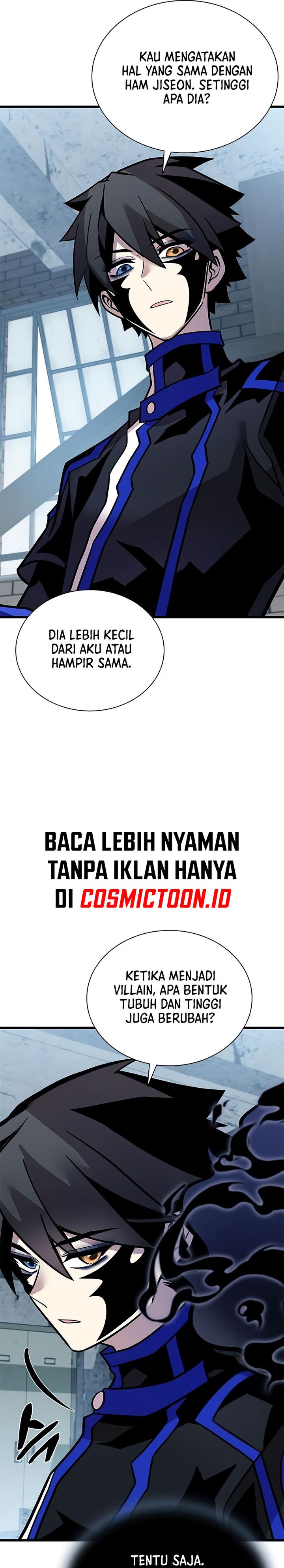Baca Villain To Kill - Chapter 229 halaman 26