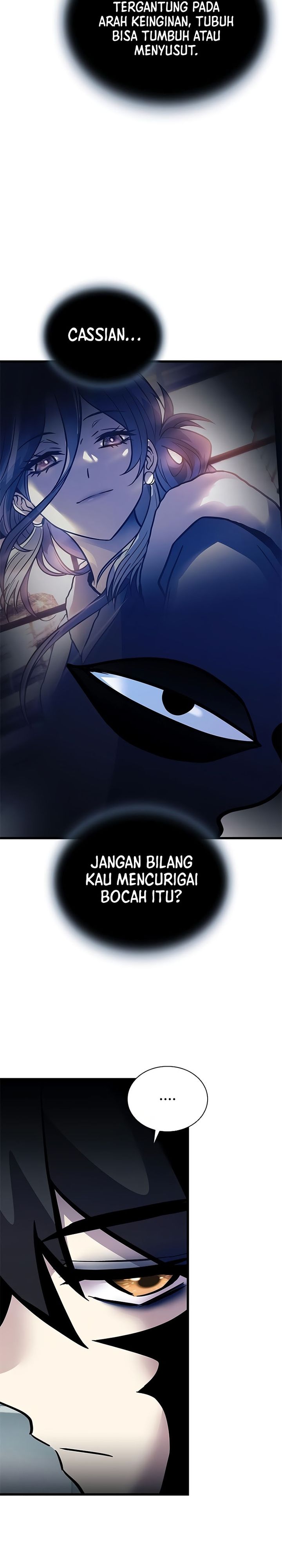 Baca Villain To Kill - Chapter 229 halaman 27