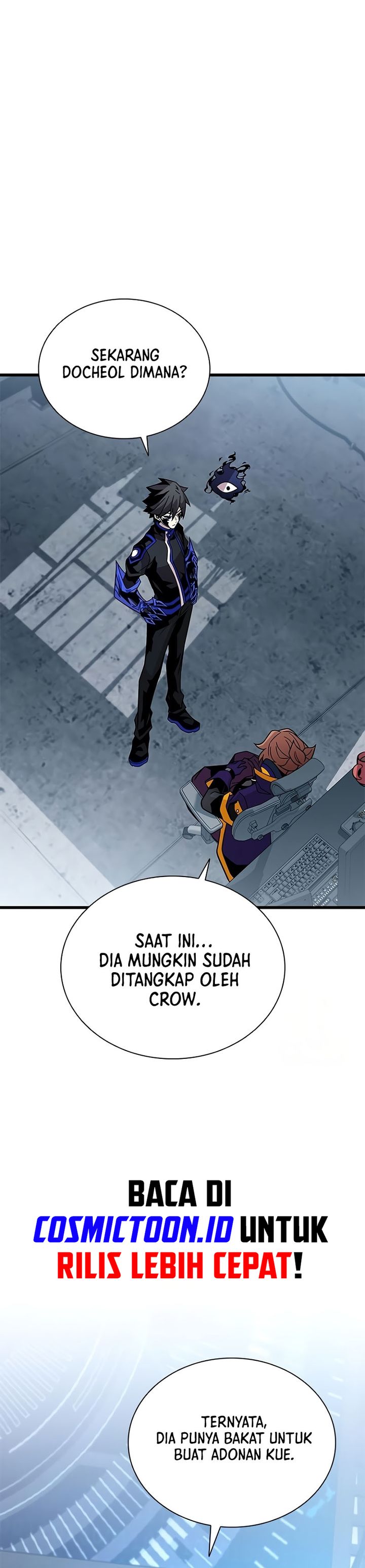 Baca Villain To Kill - Chapter 229 halaman 28