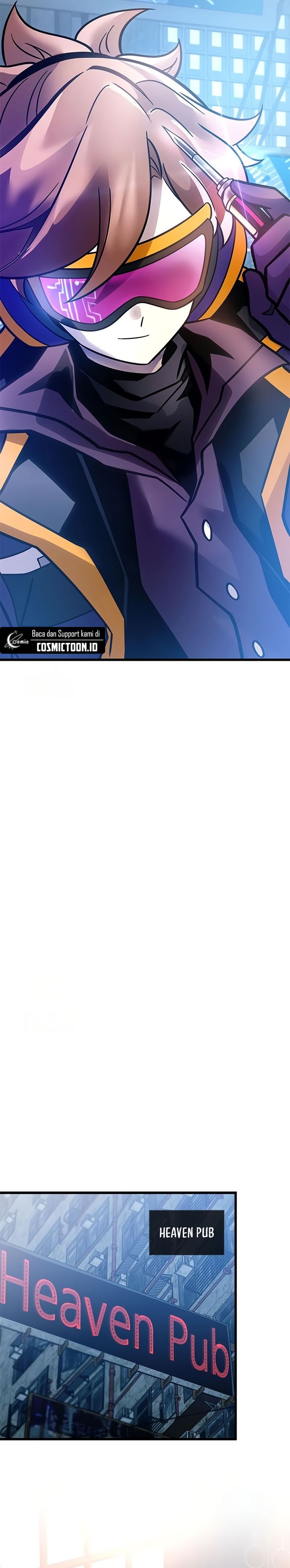 Baca Villain To Kill - Chapter 229 halaman 29