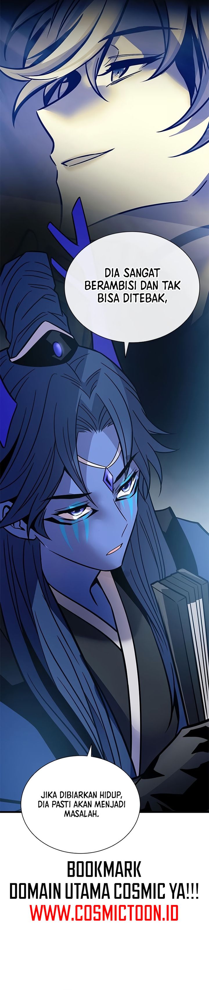 Baca Villain To Kill - Chapter 229 halaman 3