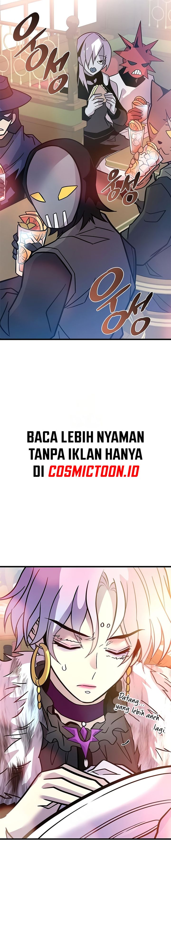 Baca Villain To Kill - Chapter 229 halaman 30