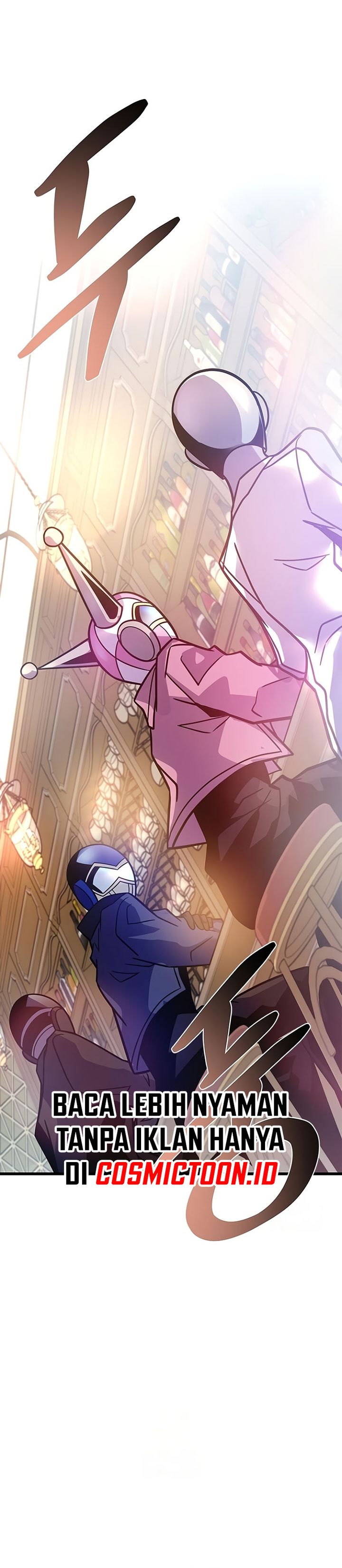 Baca Villain To Kill - Chapter 229 halaman 31