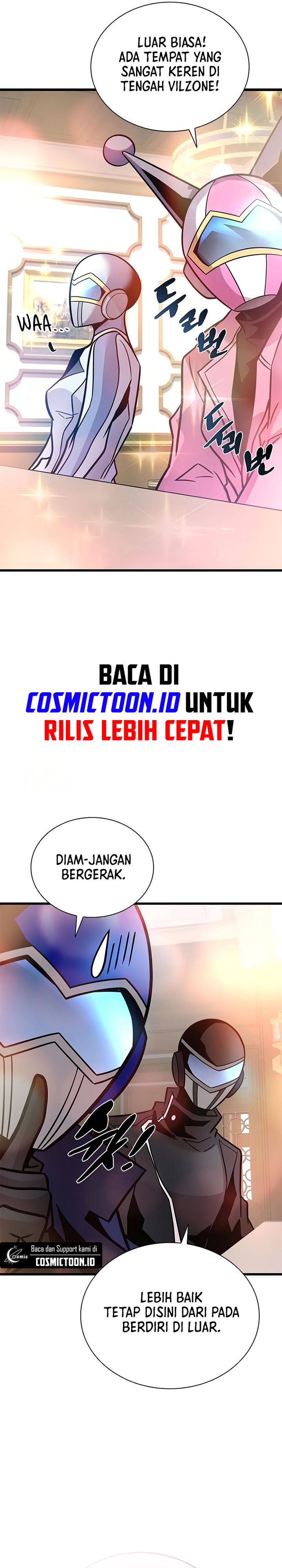 Baca Villain To Kill - Chapter 229 halaman 32
