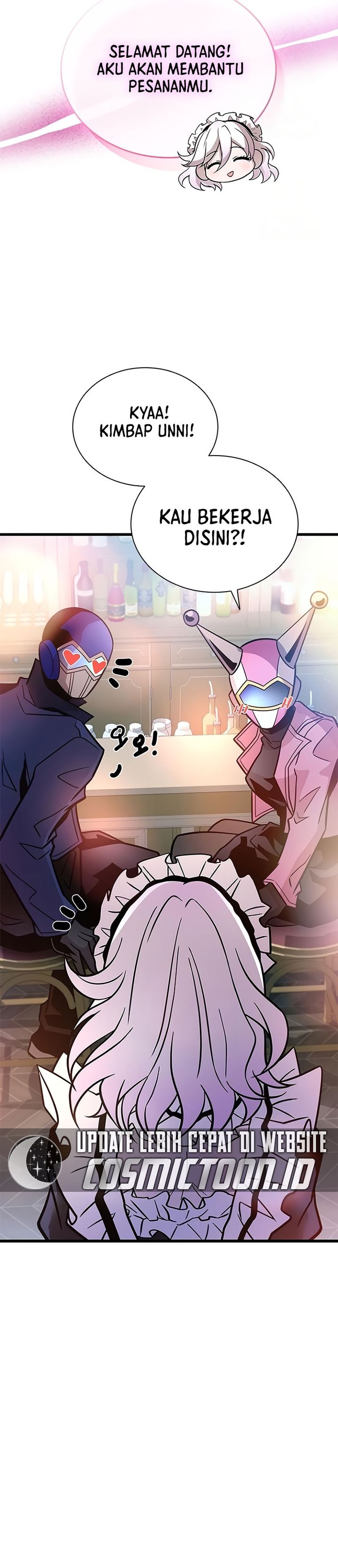 Baca Villain To Kill - Chapter 229 halaman 33