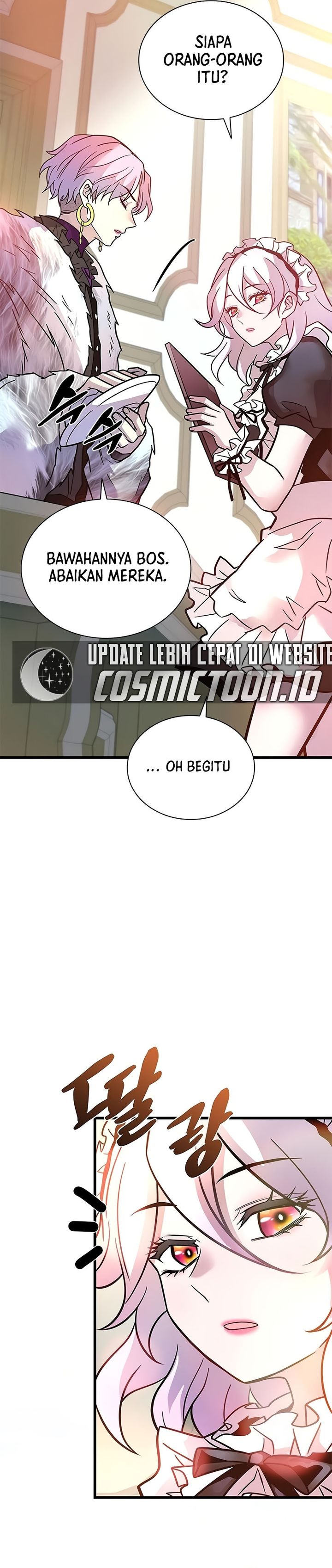 Baca Villain To Kill - Chapter 229 halaman 37