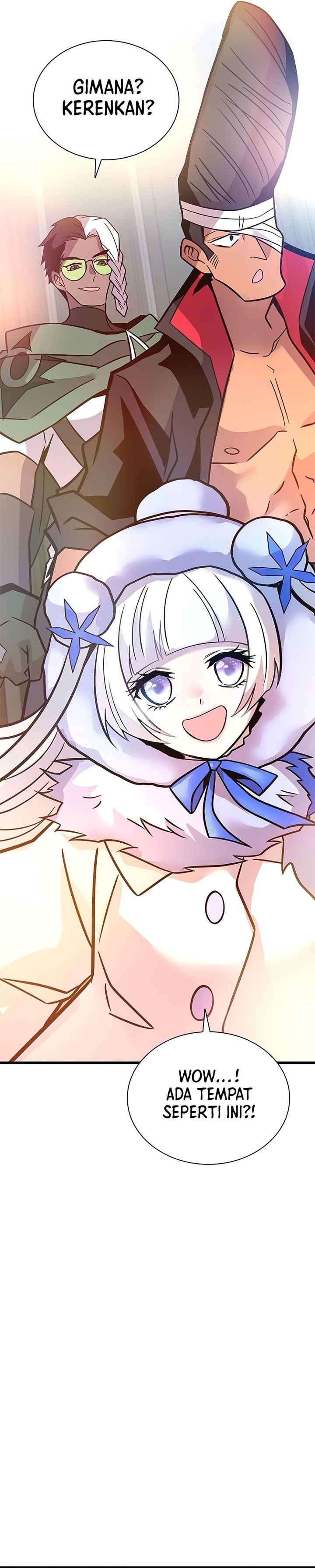 Baca Villain To Kill - Chapter 229 halaman 38