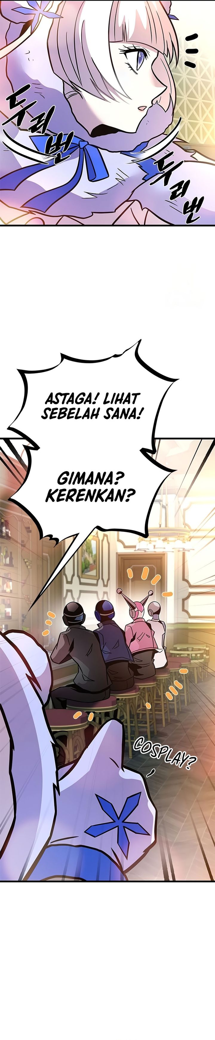 Baca Villain To Kill - Chapter 229 halaman 39