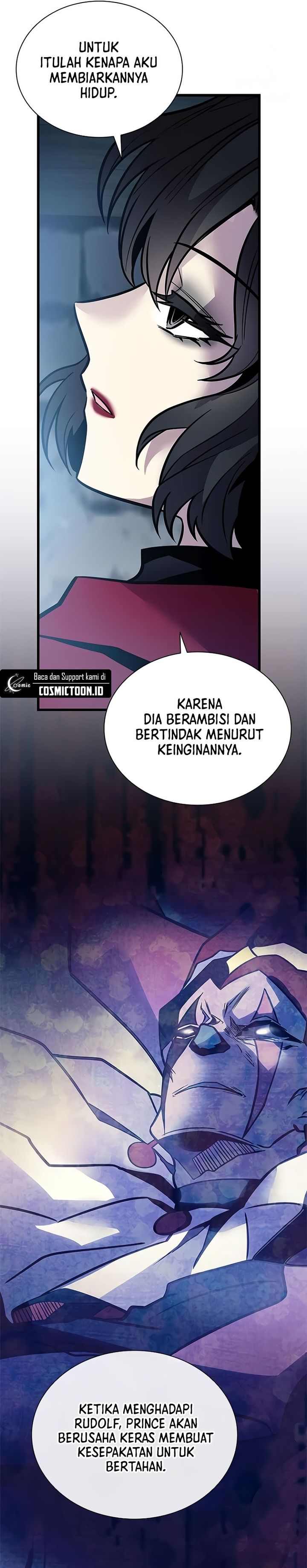 Baca Villain To Kill - Chapter 229 halaman 4