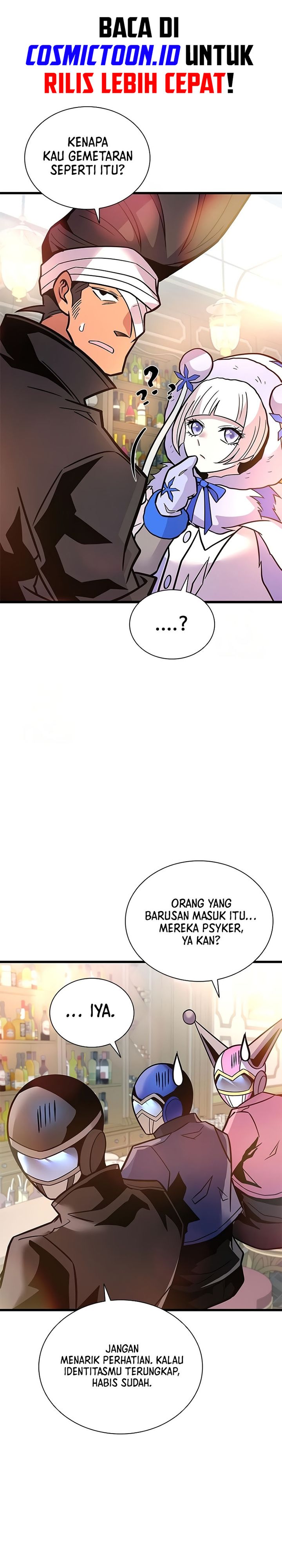 Baca Villain To Kill - Chapter 229 halaman 41