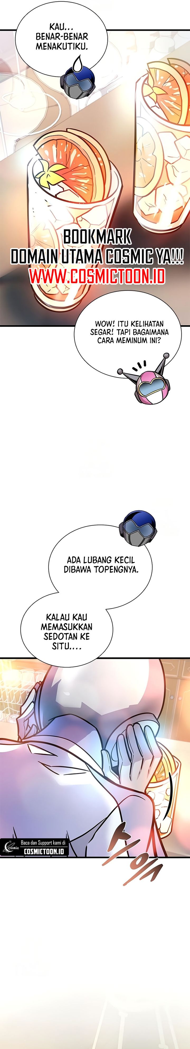 Baca Villain To Kill - Chapter 229 halaman 43