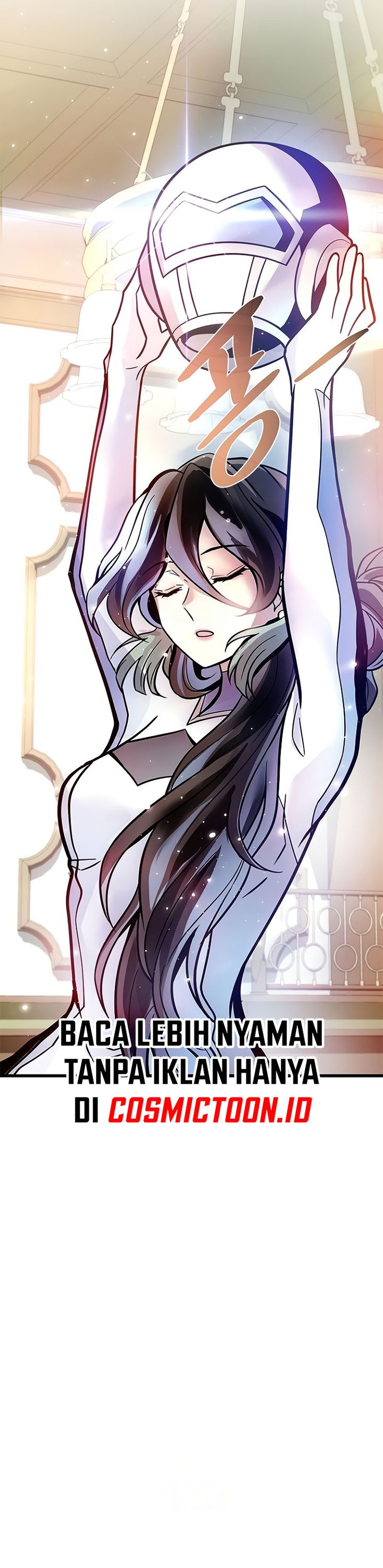 Baca Villain To Kill - Chapter 229 halaman 44