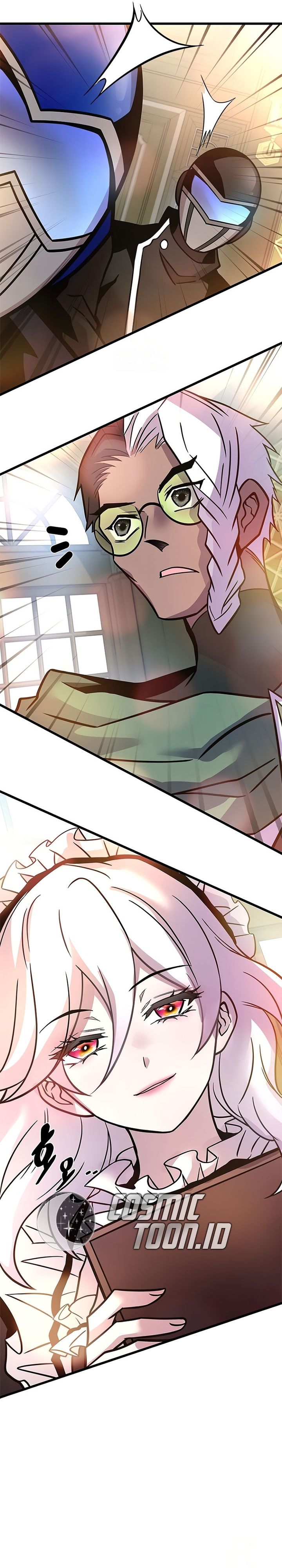 Baca Villain To Kill - Chapter 229 halaman 45