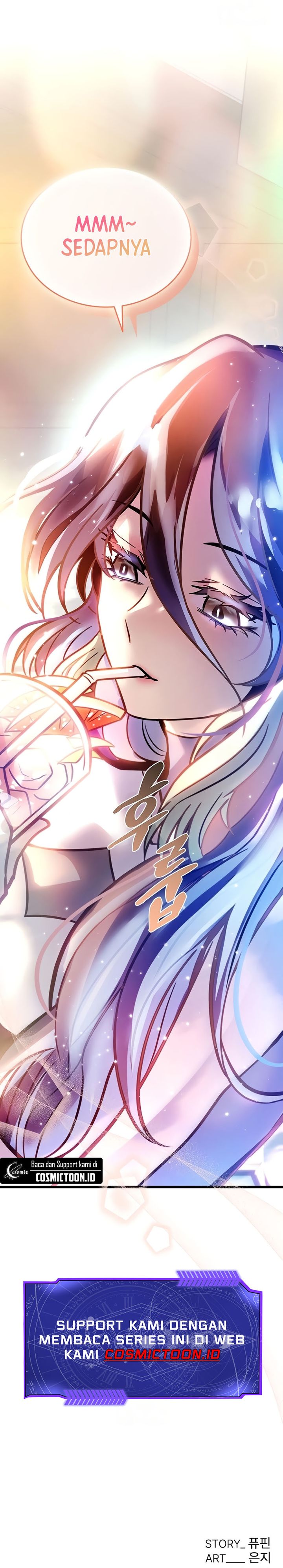 Baca Villain To Kill - Chapter 229 halaman 46