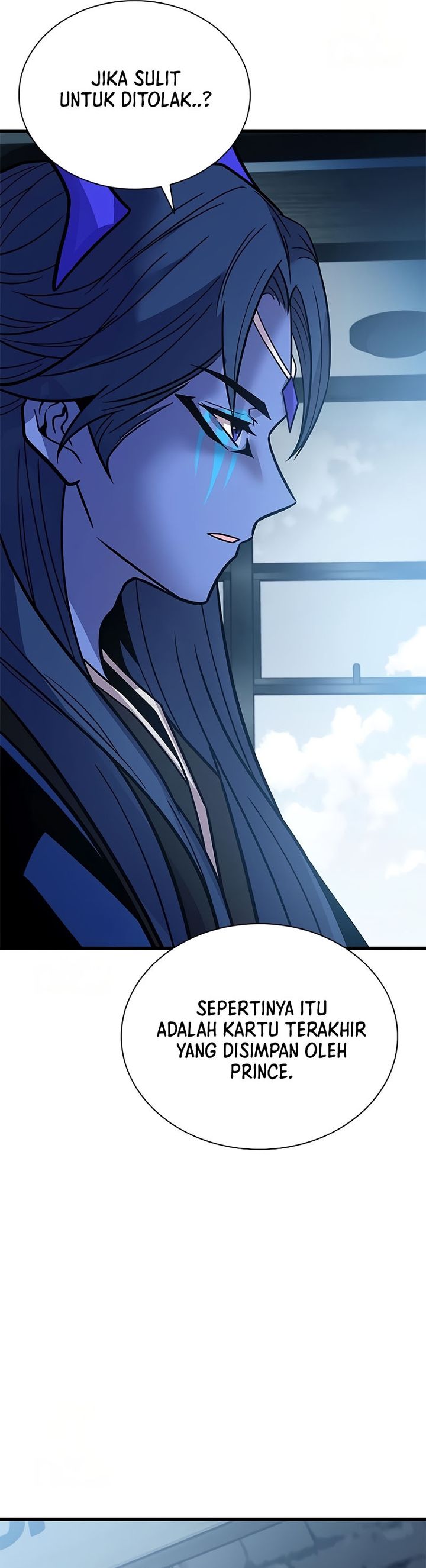 Baca Villain To Kill - Chapter 229 halaman 6