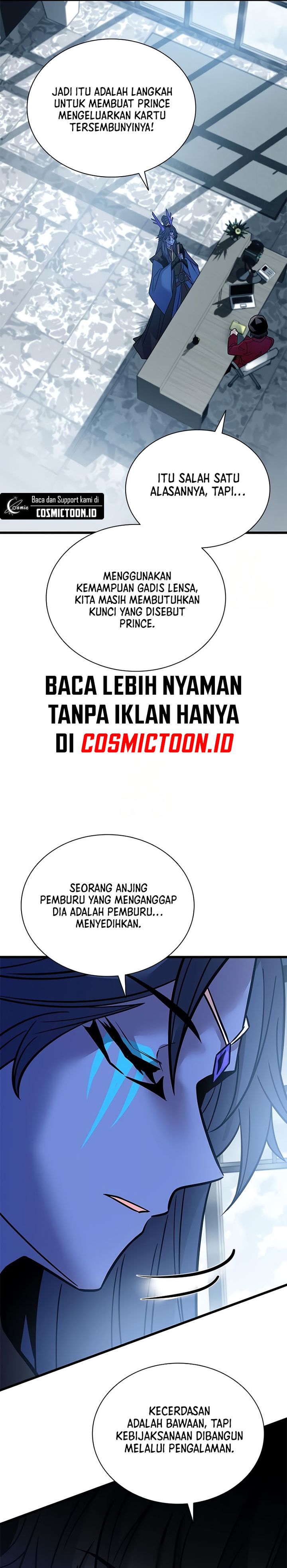 Baca Villain To Kill - Chapter 229 halaman 9