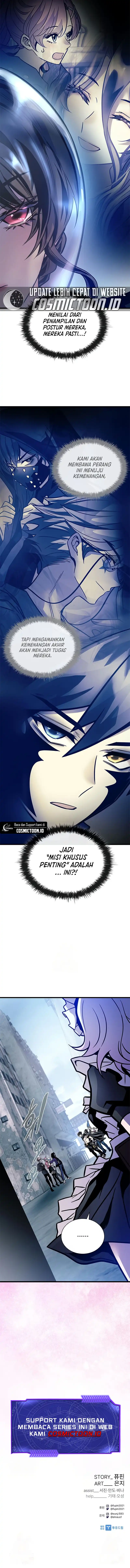 Baca Villain To Kill - Chapter 231 halaman 13