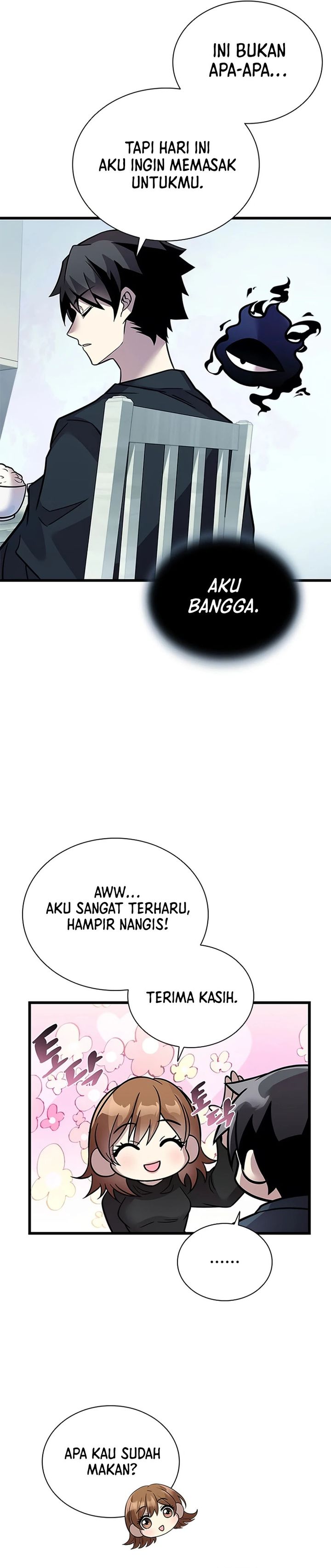 Baca Villain To Kill - Chapter 232 halaman 10