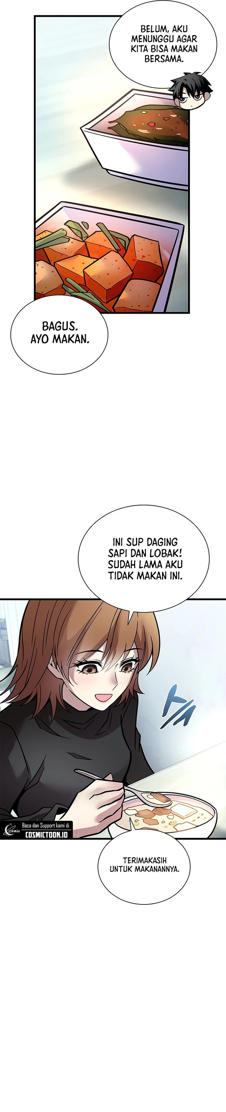 Baca Villain To Kill - Chapter 232 halaman 11