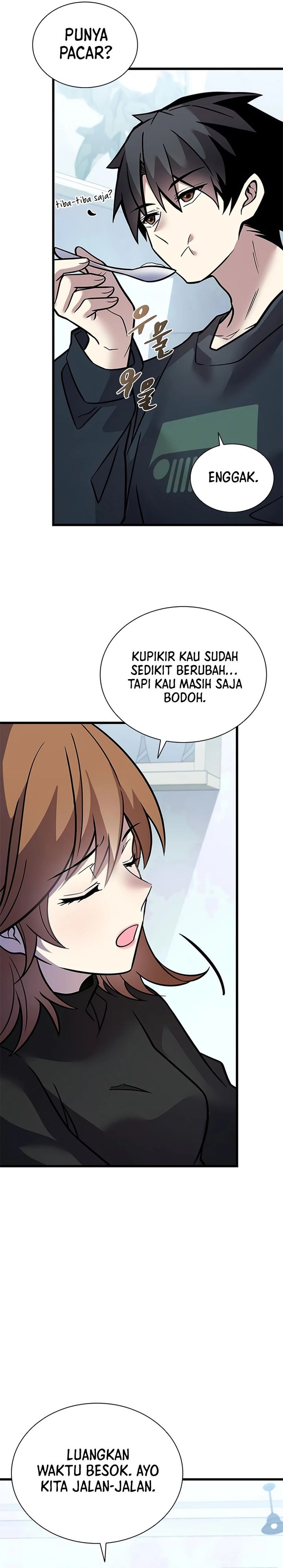 Baca Villain To Kill - Chapter 232 halaman 13