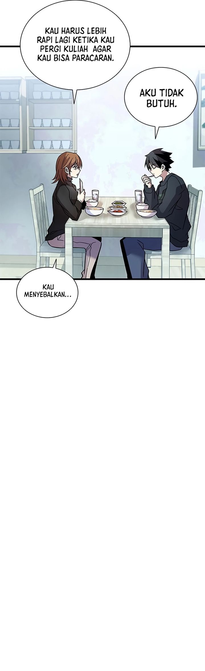 Baca Villain To Kill - Chapter 232 halaman 16