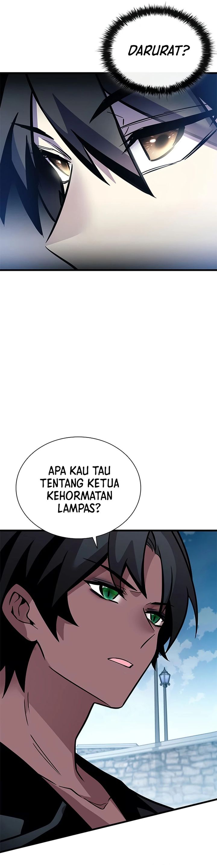 Baca Villain To Kill - Chapter 232 halaman 23