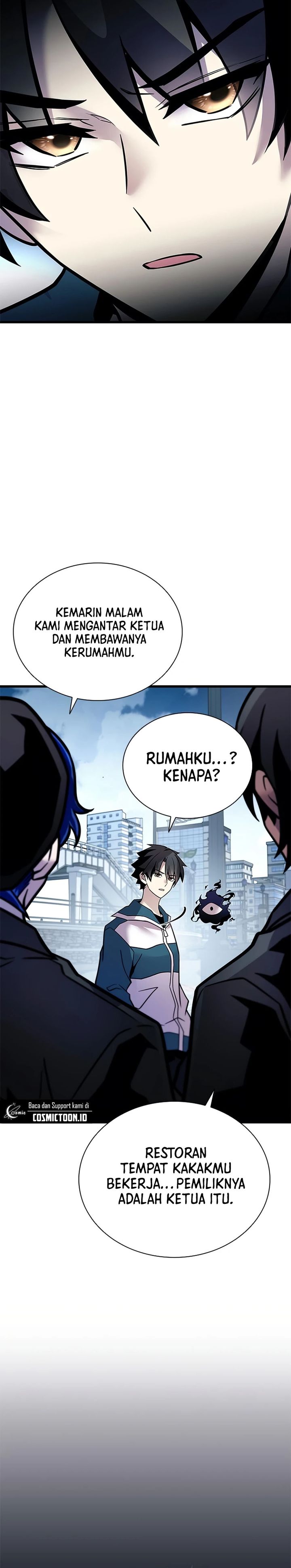 Baca Villain To Kill - Chapter 232 halaman 28