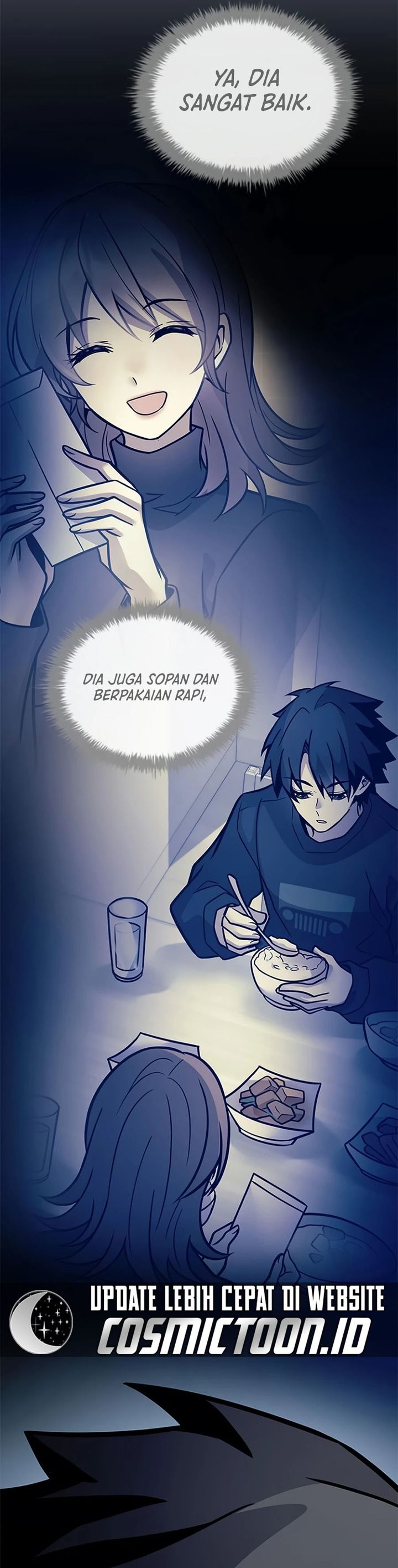 Baca Villain To Kill - Chapter 232 halaman 29