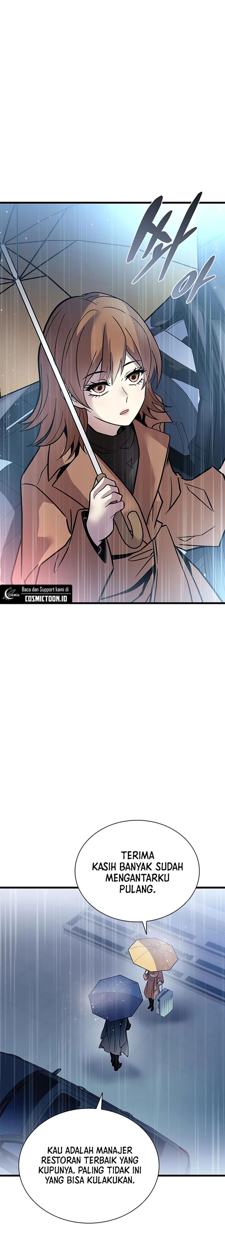 Baca Villain To Kill - Chapter 232 halaman 3