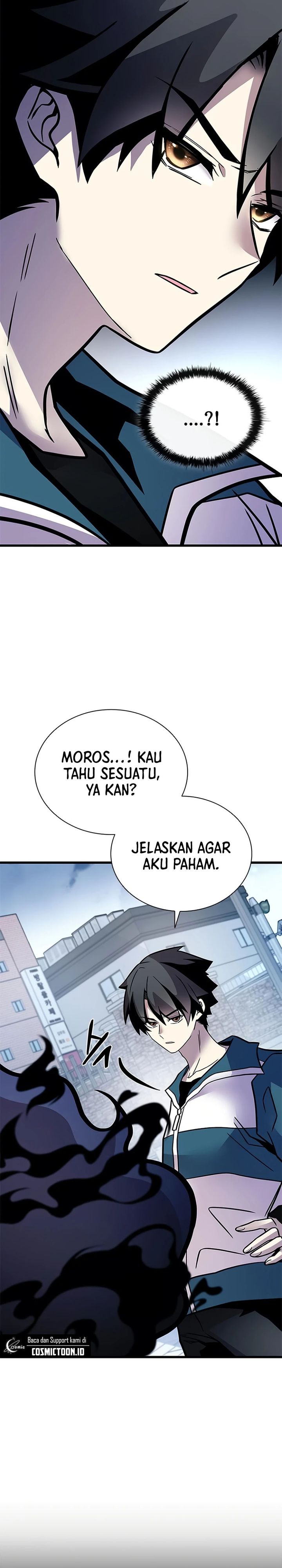 Baca Villain To Kill - Chapter 232 halaman 30