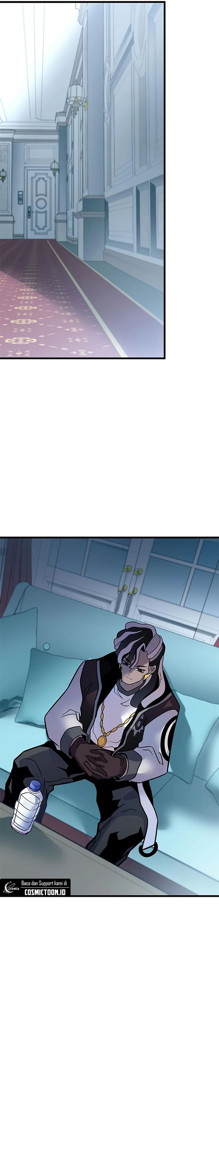 Baca Villain To Kill - Chapter 232 halaman 35