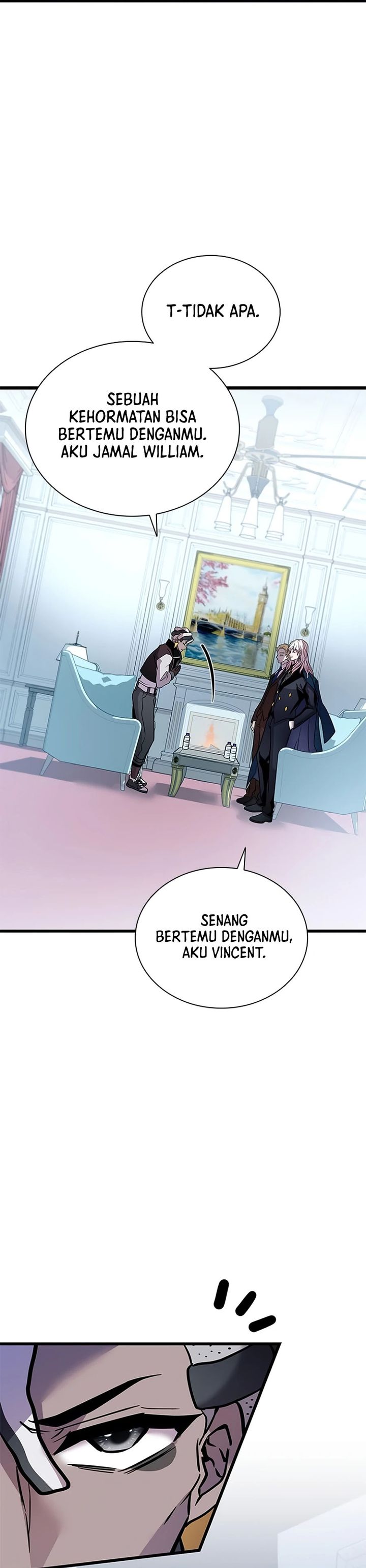 Baca Villain To Kill - Chapter 232 halaman 37