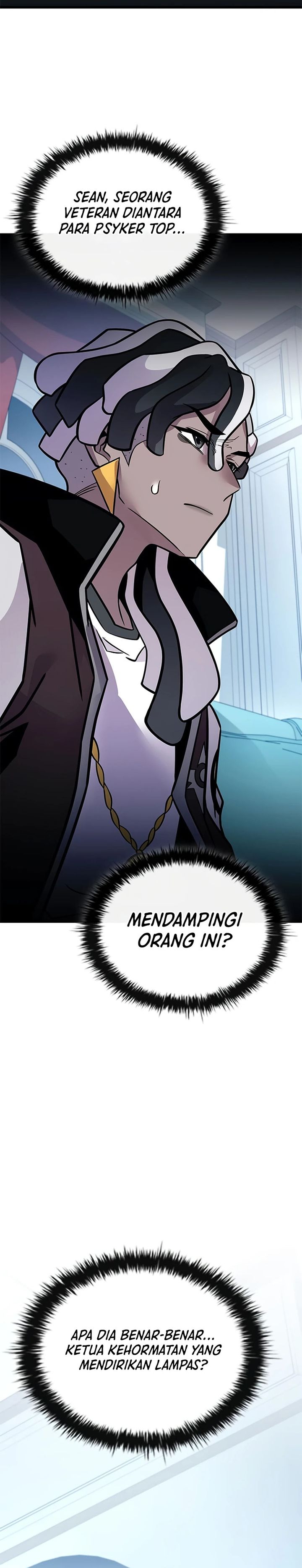 Baca Villain To Kill - Chapter 232 halaman 39